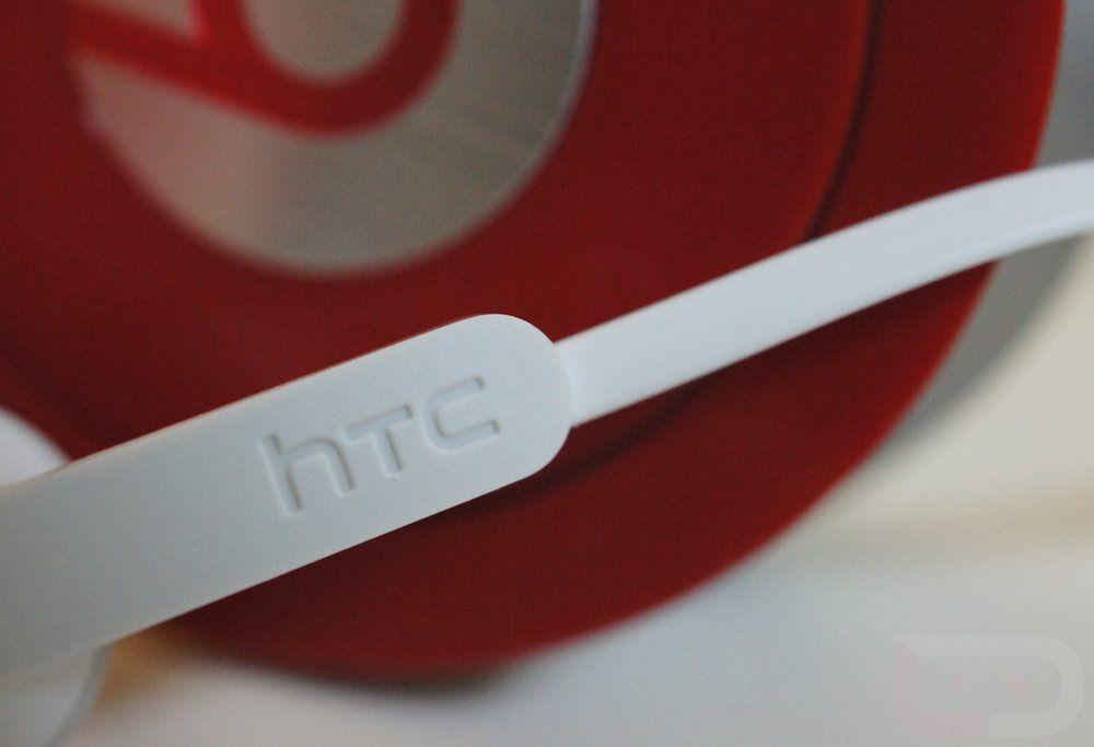 HTC Beats Logo - HTC Not Packaging Beats Headphones With Phones Any Longer, Buy