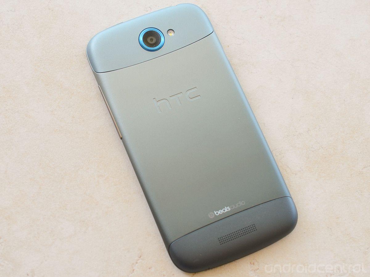 HTC Beats Logo - HTC One S review (T-Mobile US) | Android Central
