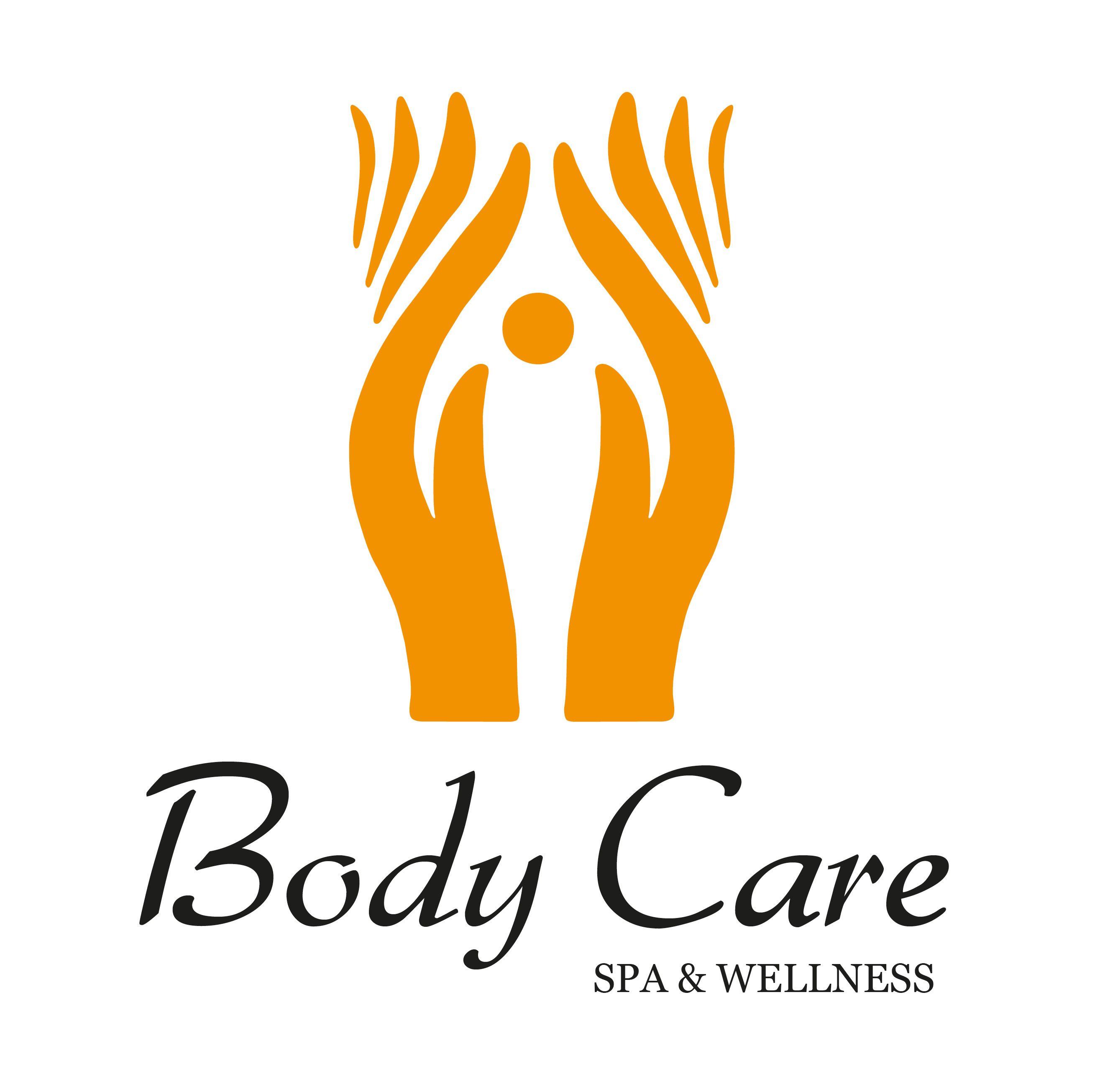 Body Care Logo - Picture of Body Care Logo Vector