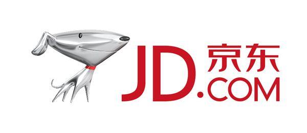 Jd.com Logo - Dog vs. Cat? 360buys New Visual Identity, Brand Mascot and Expansion