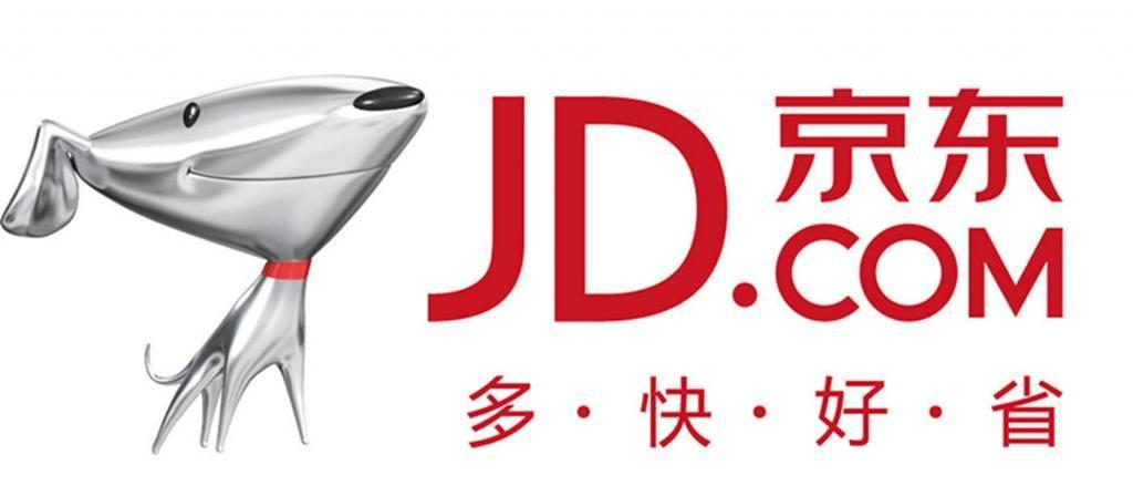 Jd.com Logo - JD.com Logo / Internet / Logonoid.com