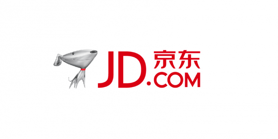Jd.com Logo - JD.com international expansion continues with South Korea launch