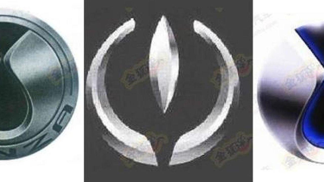 New Daimler Logo - New Daimler/ BYD brand confirmed as Denza