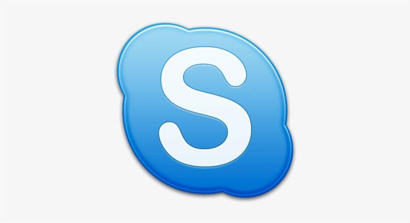 Skype Email Logo - Blue Logo Skype Free Png Png Images - Skype Email Logo - Free ...