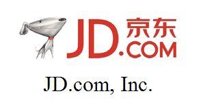 Jd.com Logo - JD.com Begins Trading on the NASDAQ Today. Tencent Becomes Its
