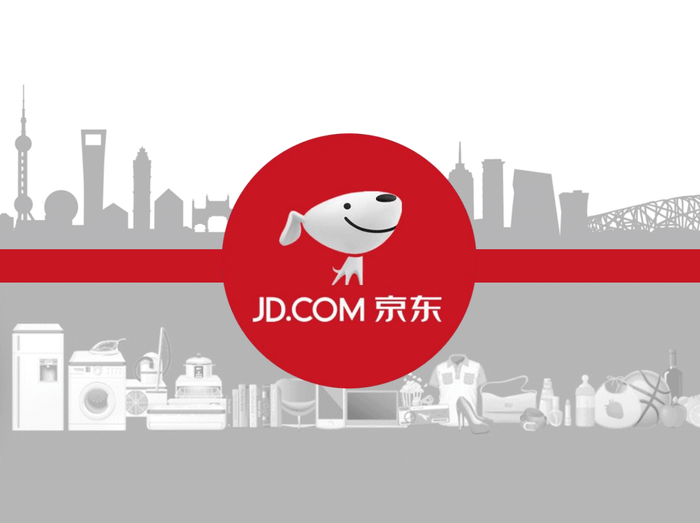 Jd.com Logo - JD.com Inc. Earnings: Slow Smartphone Sales in China -- The Motley Fool