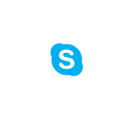 Skype Email Logo - DigInPix - Entity - Skype