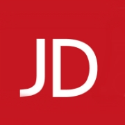 Jd.com Logo - JD.com.com Office Photo. Glassdoor.co.uk