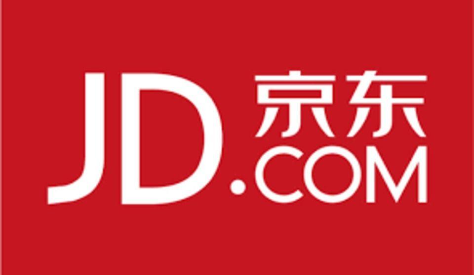 Jd.com Logo - JD.com Unveils Self-Driving Car