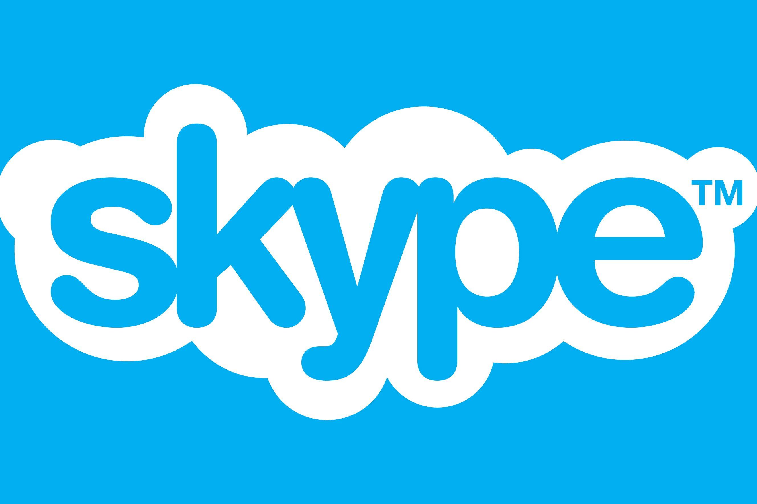 Skype Email Logo - How to delete a Skype for Business account | IT PRO