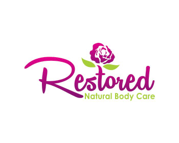 Body Care Logo - Restored Natural Body Care logo design contest