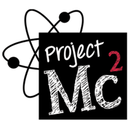 Project MC2 Logo - Project MC2 Project MC2 from Famosa, or how to learn