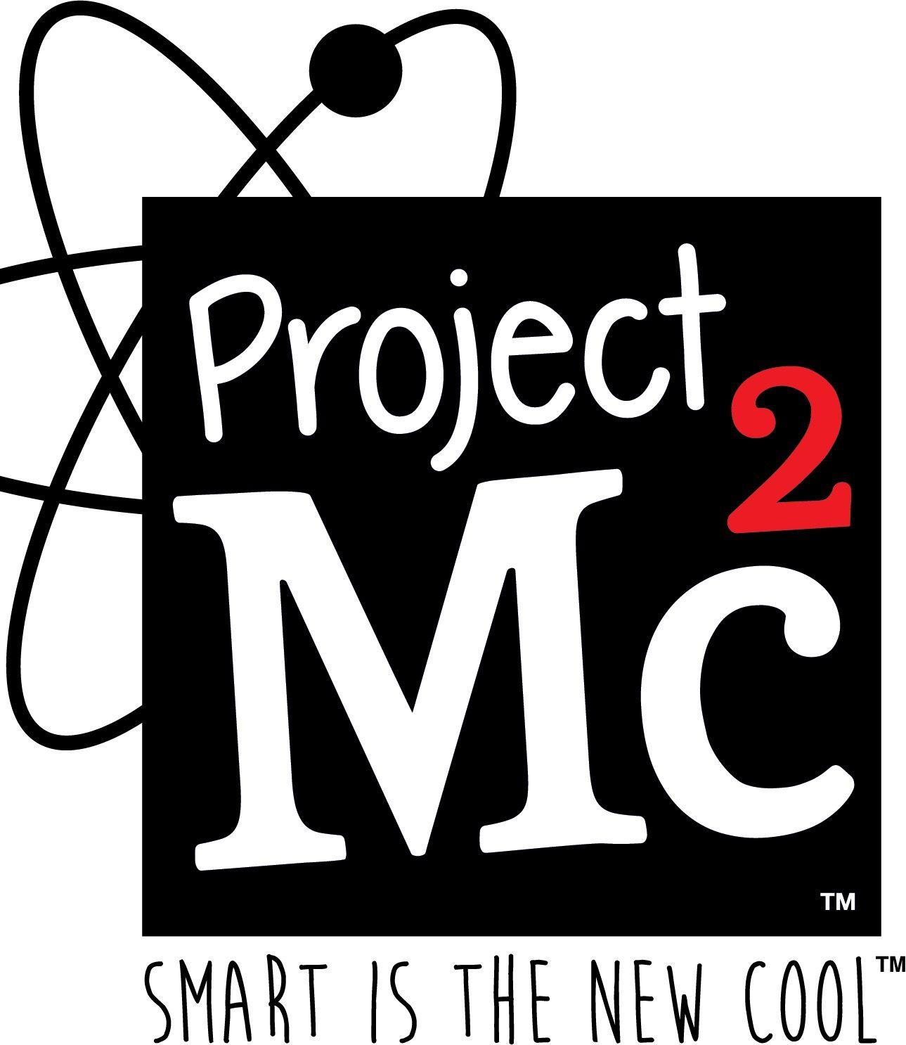 Project MC2 Logo - Which Project Mc2 character??? flashcards on Tinycards