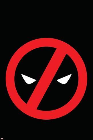 Superhero G Logo - Deadpool Kills Deadpool #4 Cover: Marvel Universe (General) Posters ...