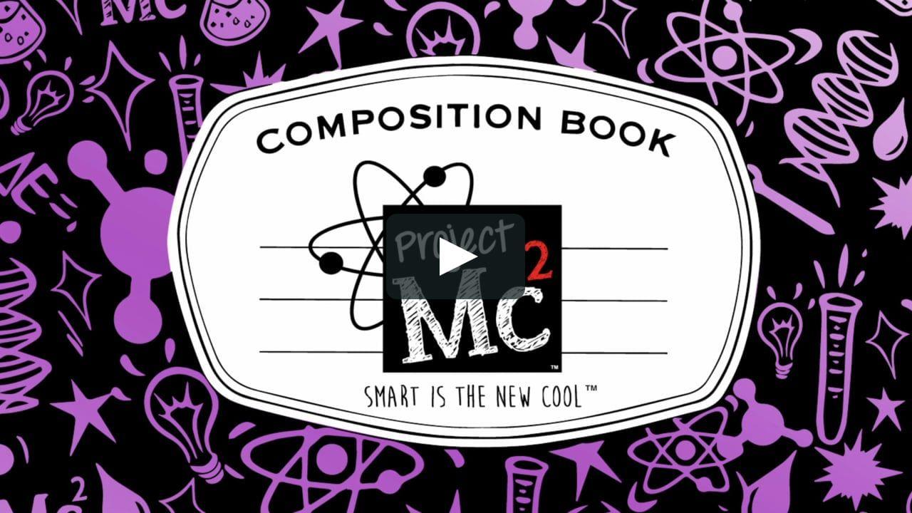 Project MC2 Logo - Project MC2 - Lab Kit Demo-Up to 4K on Vimeo