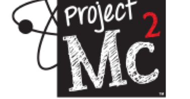 Project MC2 Logo - NickALive!: AwesomenessTV Releases Trailer For Second Season Of ...