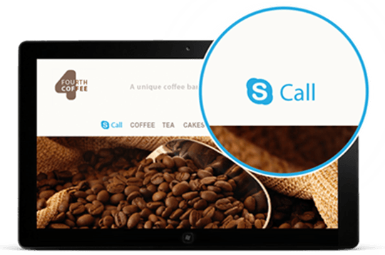 Skype Email Logo - Easily make Skype part of your website or email signature - The Fire ...