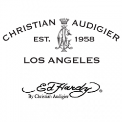 Ed Hardy Logo - Christian Audigier. Ed Hardy. Malaabes Online Shopping Store