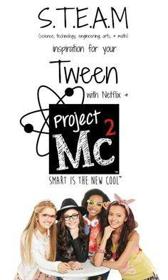 Project MC2 Logo - project mc2 logo MC2 Party. Project mc2