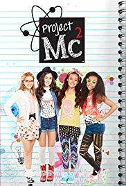 Project MC2 Logo - Project Mc² (TV Series 2015– ) - IMDb