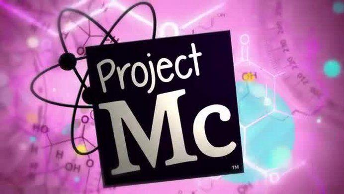 Project MC2 Logo - Buy Project MC2 Ultimate Makeover Bag | Jewellery and fashion toys ...