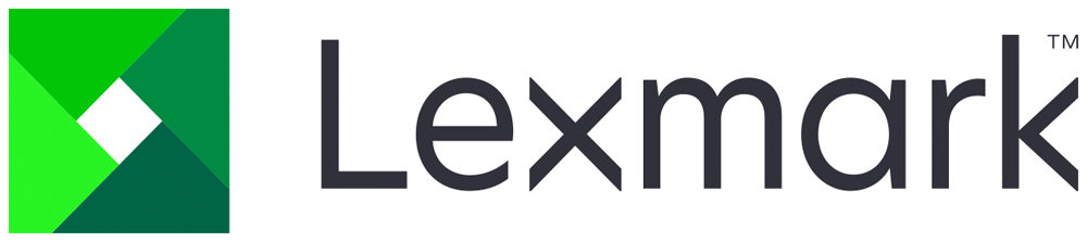 New Lexmark Logo - Brand New: New Logo and Identity for Lexmark