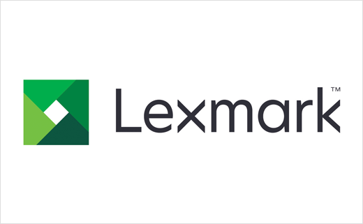 New Lexmark Logo - Lexmark Launches New Brand and Logo