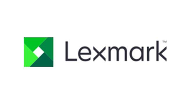 New Lexmark Logo - Lexmark launches new brand and logo | Printerbase