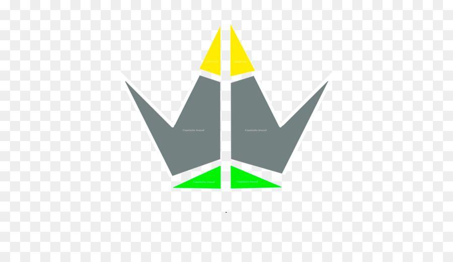 Triangle with Green M Logo - Caminito del Rey Logo Áloratur Logo png download*512