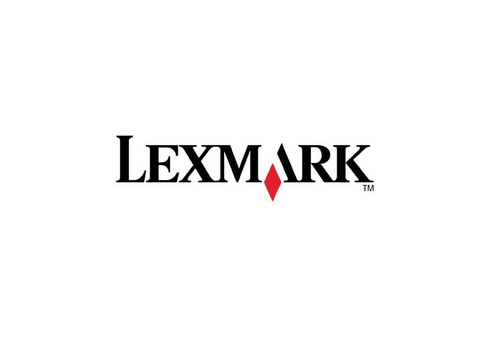 New Lexmark Logo - The New Lexmark Logo and Its Significance | Design Crawl
