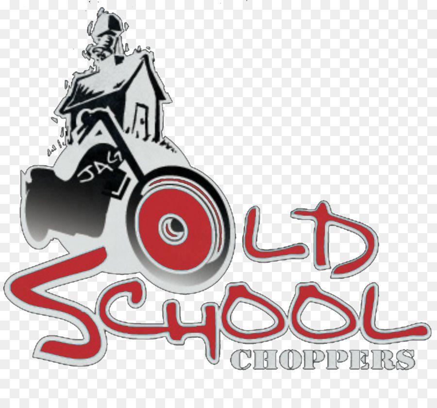 Old School Automotive Logo - Logo Chopper Graphic design YouTube - Old School logo png download ...