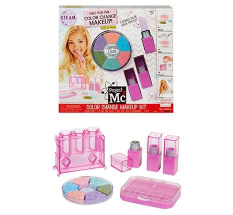 Project MC2 Logo - Learning Activities, Videos, and Games for Girls. Project Mc²