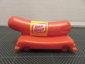 Vintage Oscar Mayer Logo - Vintage Oscar Mayer Wiener Mobile Whistles | eBay