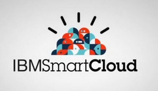 IBM SmartCloud Logo - Gigaom. IBM SmartCloud logo