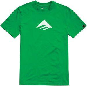Triangle with Green M Logo - Emerica Emerica Triangle Kelly Green M 889262607215 | eBay