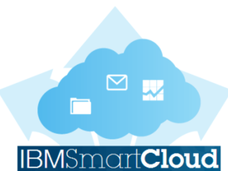 IBM SmartCloud Logo - IBM launches SmartCloud Entry 3.1: A cloud solution for all seasons ...