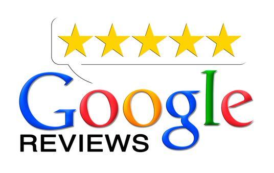 5 Star Review Logo - Give you 5 Star Review to your business or product for £5 : Meddow ...