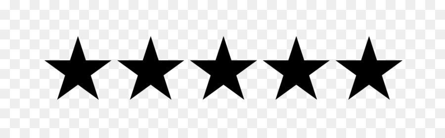 5 Star Review Logo - Customer review 5 star Stock photography - 5 stars png download ...