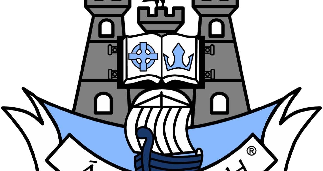 Dublin GAA Logo - South Dublin club looking for new manager