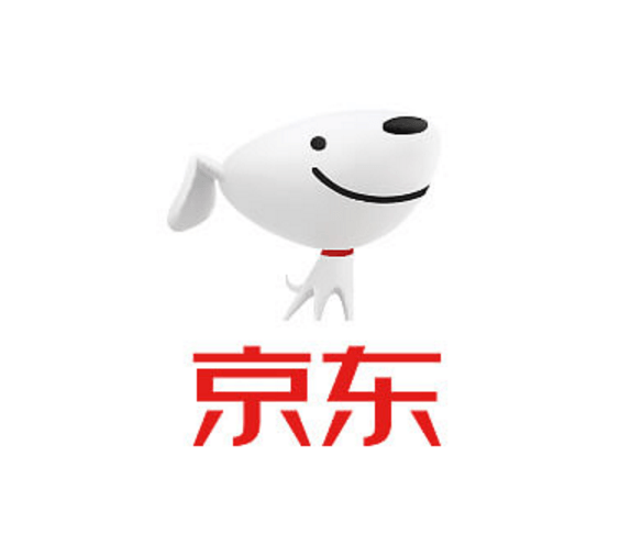 Jd.com Logo - 京东再度推出新标志. New Logo for JD.com.com - 最设计