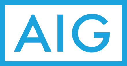 Dublin GAA Logo - Official Partners | AIG | Dublin GAA