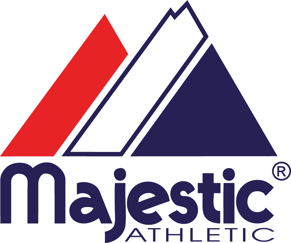 Majestic Clothing Logo - Majestic Athletic Logo / Sport / Logonoid.com