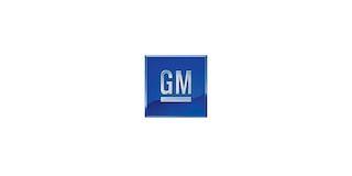 GM Logo - General Motors Vehicle Sites | Chevrolet