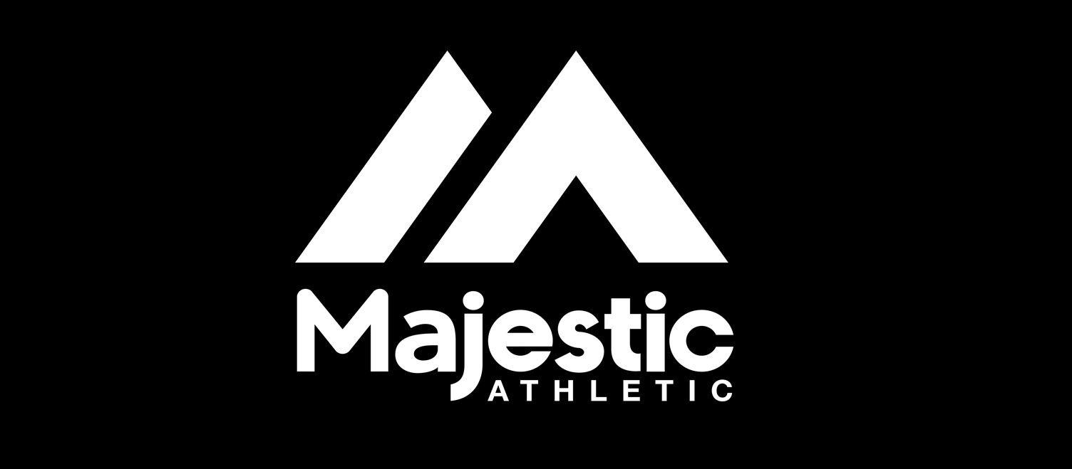 Majestic Clothing Logo - Majestic Logos