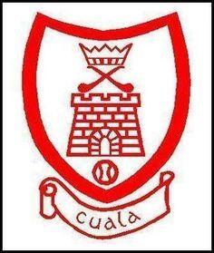 Dublin GAA Logo - 38 Best Crests - Dublin GAA images | Coat of arms, Crests, Dublin
