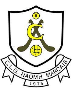 Dublin GAA Logo - Best Crests GAA image. Coat of arms, Crests, Dublin