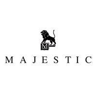 Majestic Clothing Logo - Barbara & Company