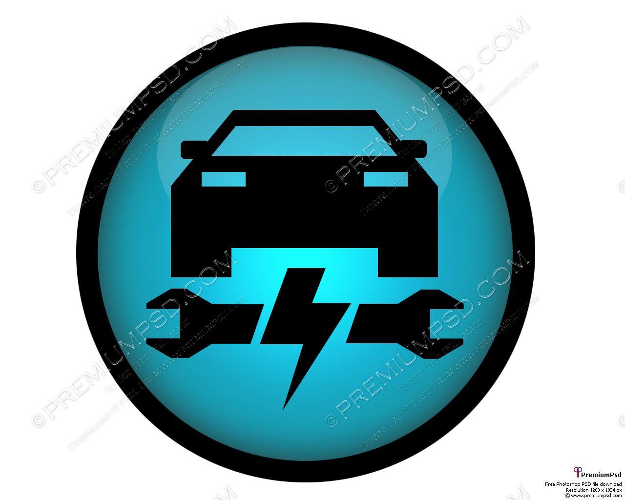 Automobile Mechanic Logo - Auto repair Logos