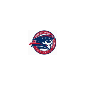 Bismarck Century Logo - Bismarck Century Patriots | 2018-19 Basketball Boys | Digital Scout ...