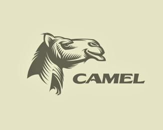 Cool Animal Logo - cool animal logo